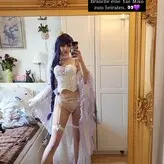 Yuneeko_ голая #0004