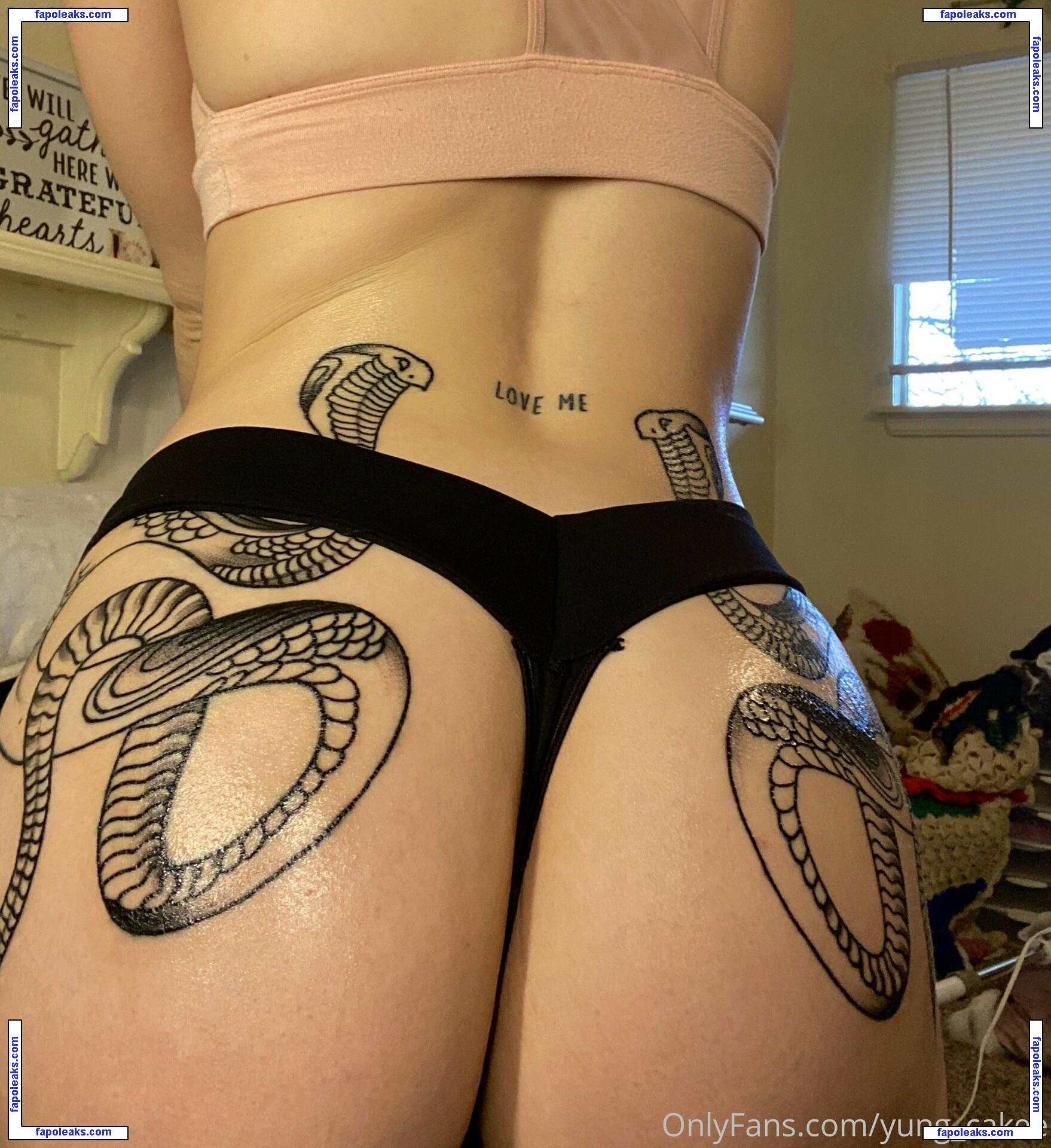 yung_cakee / yung_cake nude photo #0022 from OnlyFans