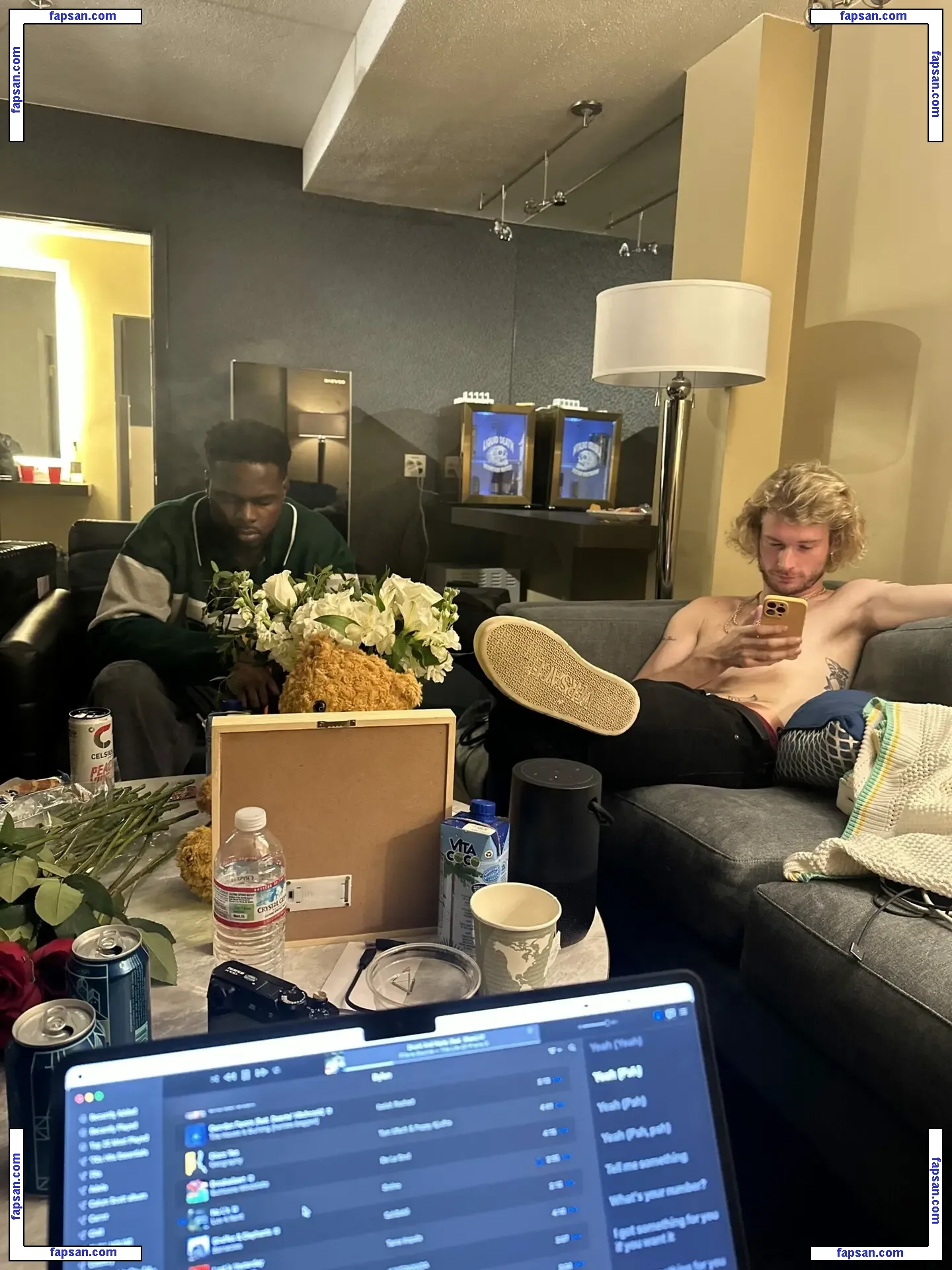 yunggravy nude photo #0015 from OnlyFans