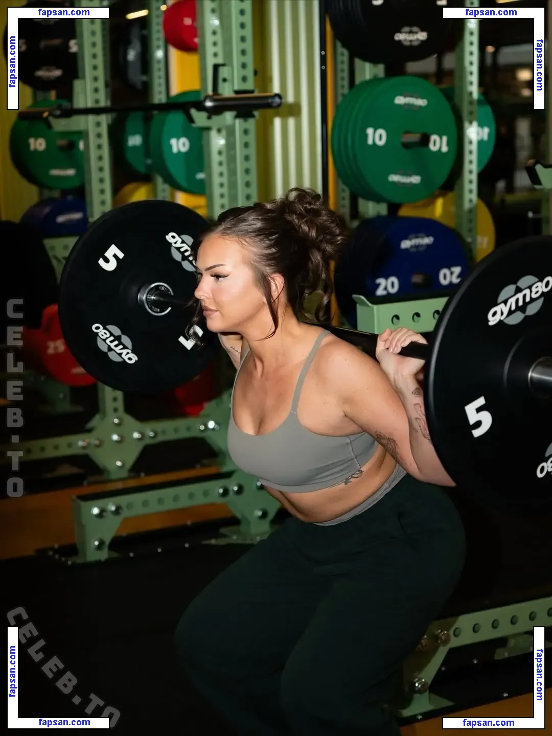 Yungstachel nude photo #0021 from OnlyFans