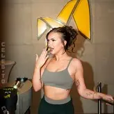 Yungstachel голая #0026