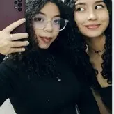 Yuni Duda nude #0001