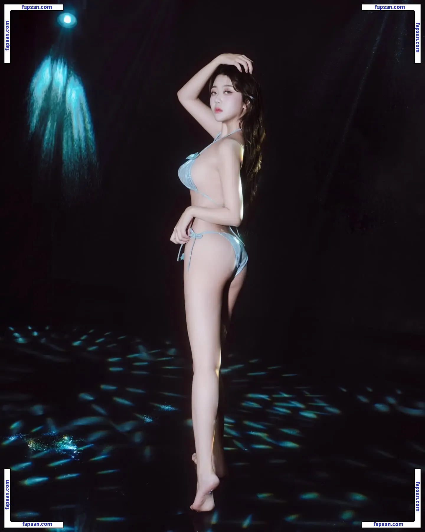 yuniyuning голая фото #0006 с Онлифанс