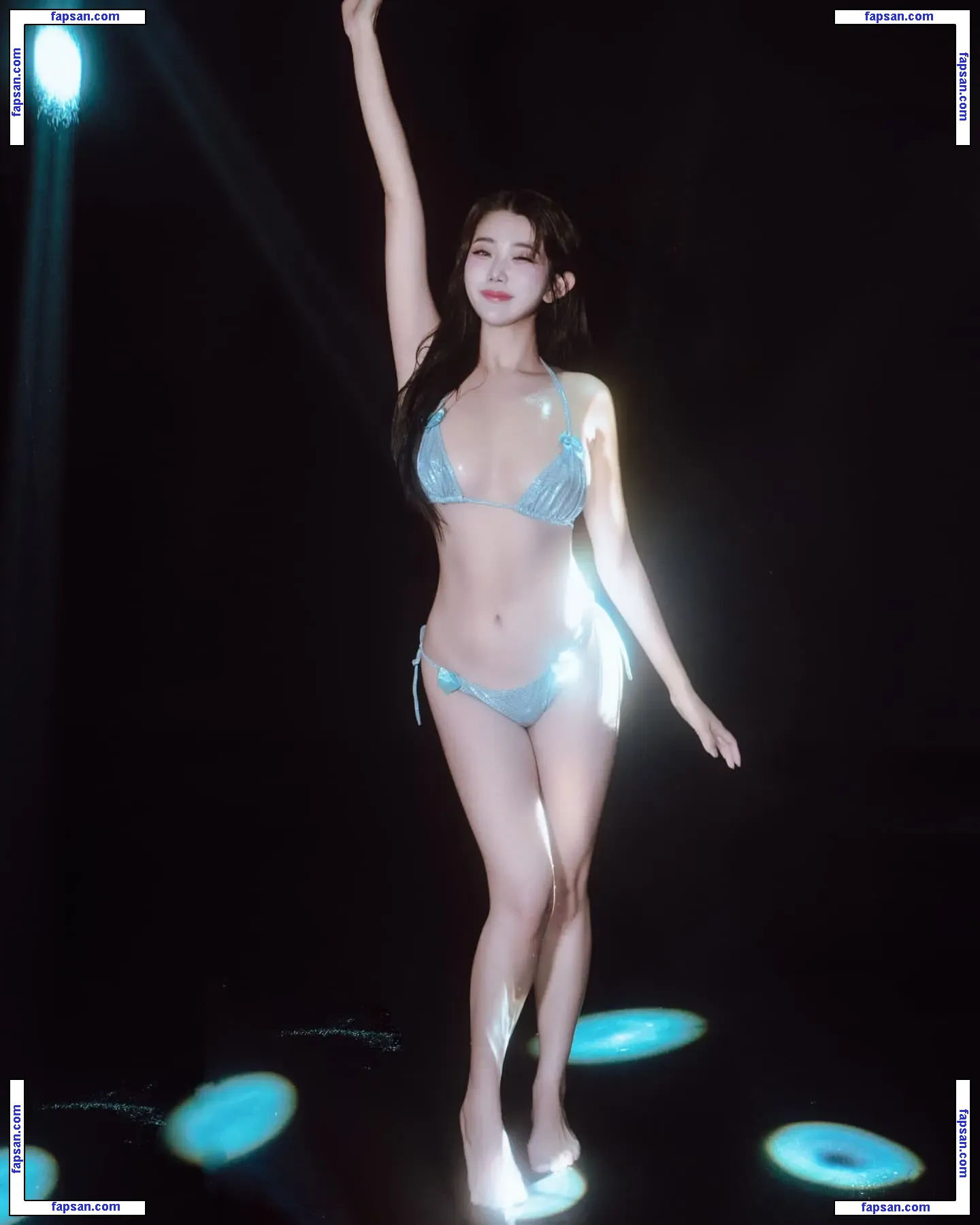 yuniyuning голая фото #0007 с Онлифанс