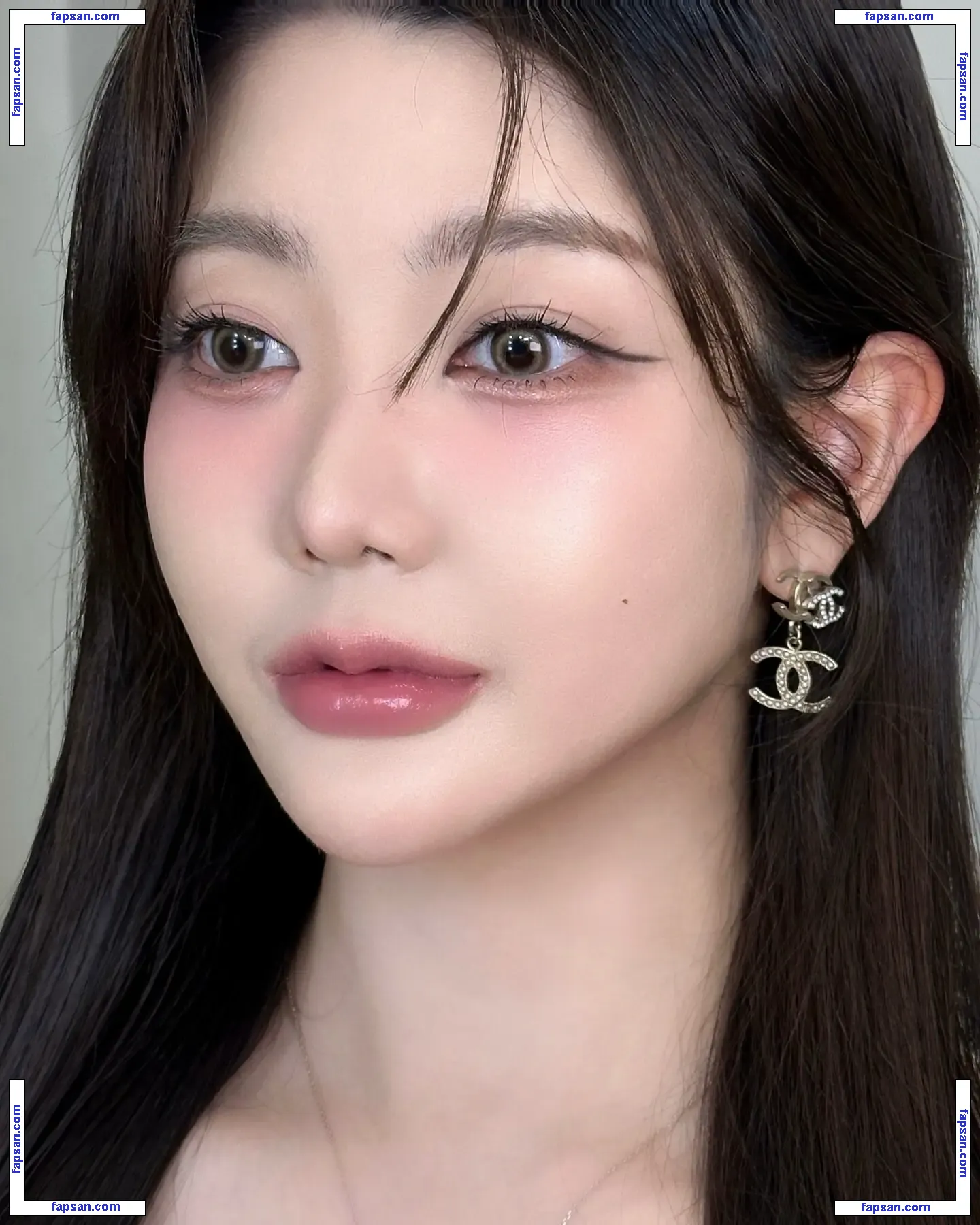 yuniyuning голая фото #0008 с Онлифанс