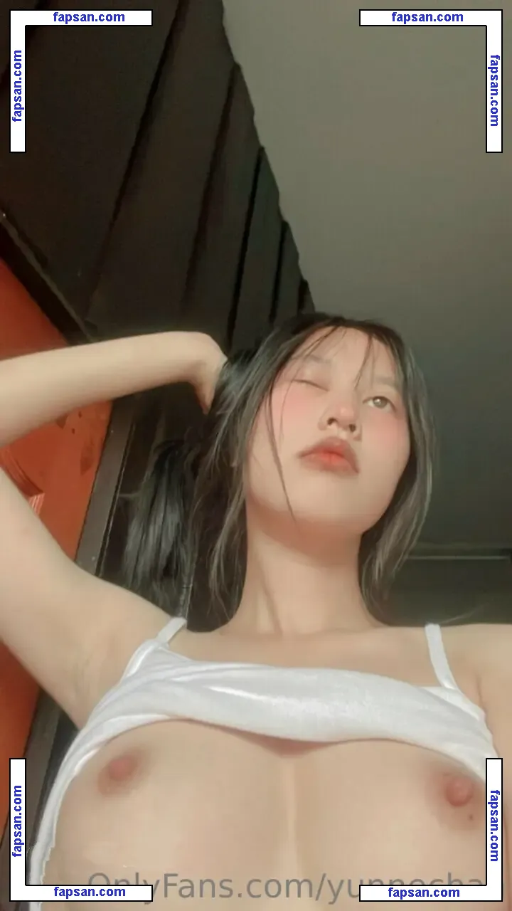 yunnechan / L00KPEARO3 / yunne.uwu nude photo #0002 from OnlyFans