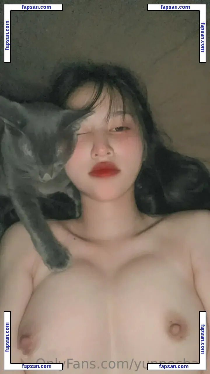 yunnechan / L00KPEARO3 / yunne.uwu nude photo #0013 from OnlyFans