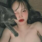 yunnechan nude #0023