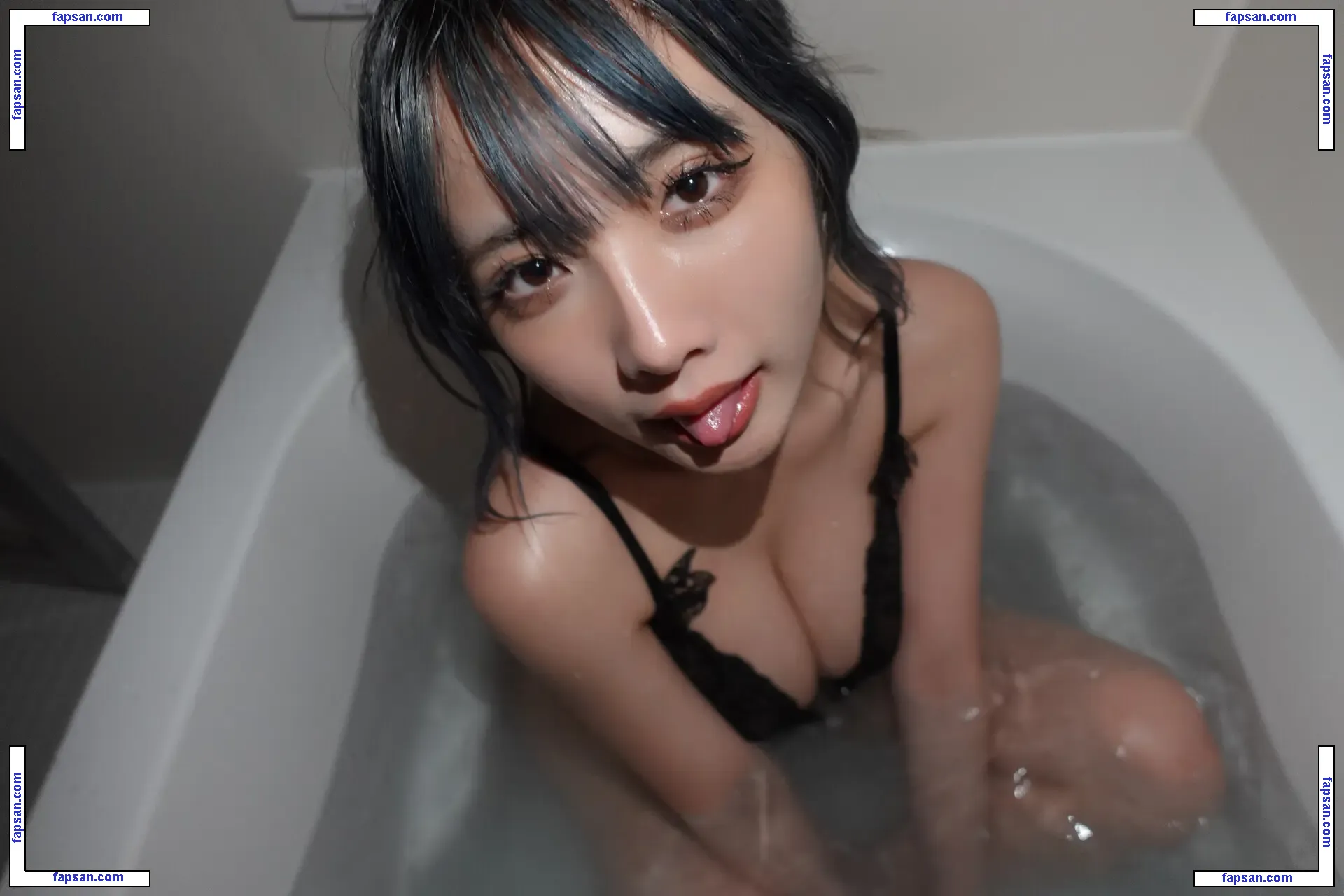 Yuno Mizusawa nude photo #0143 from OnlyFans