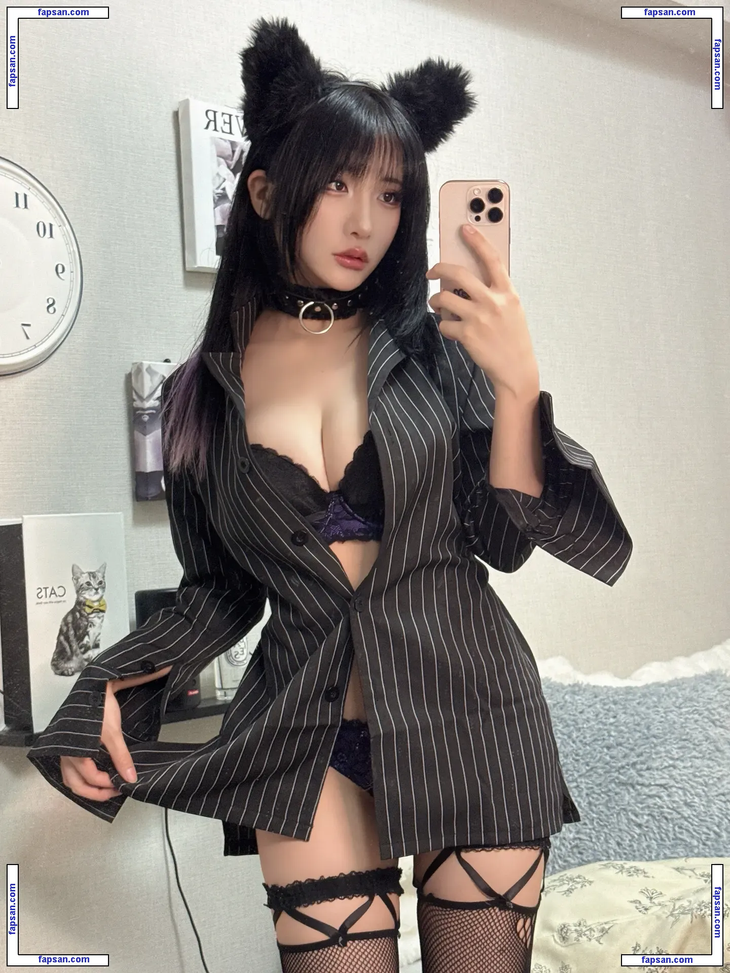 Yuno Mizusawa nude photo #0152 from OnlyFans