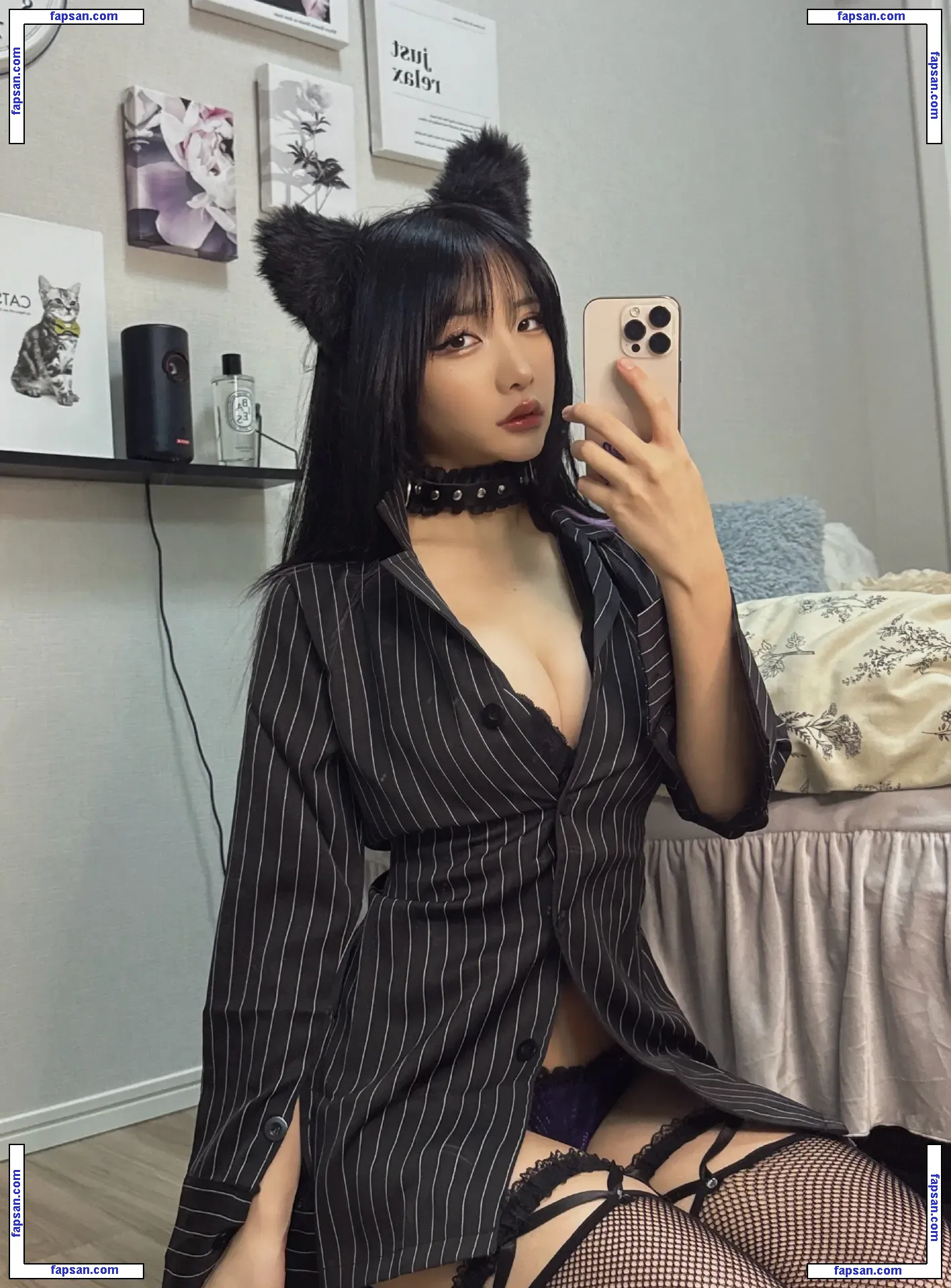 Yuno Mizusawa nude photo #0161 from OnlyFans