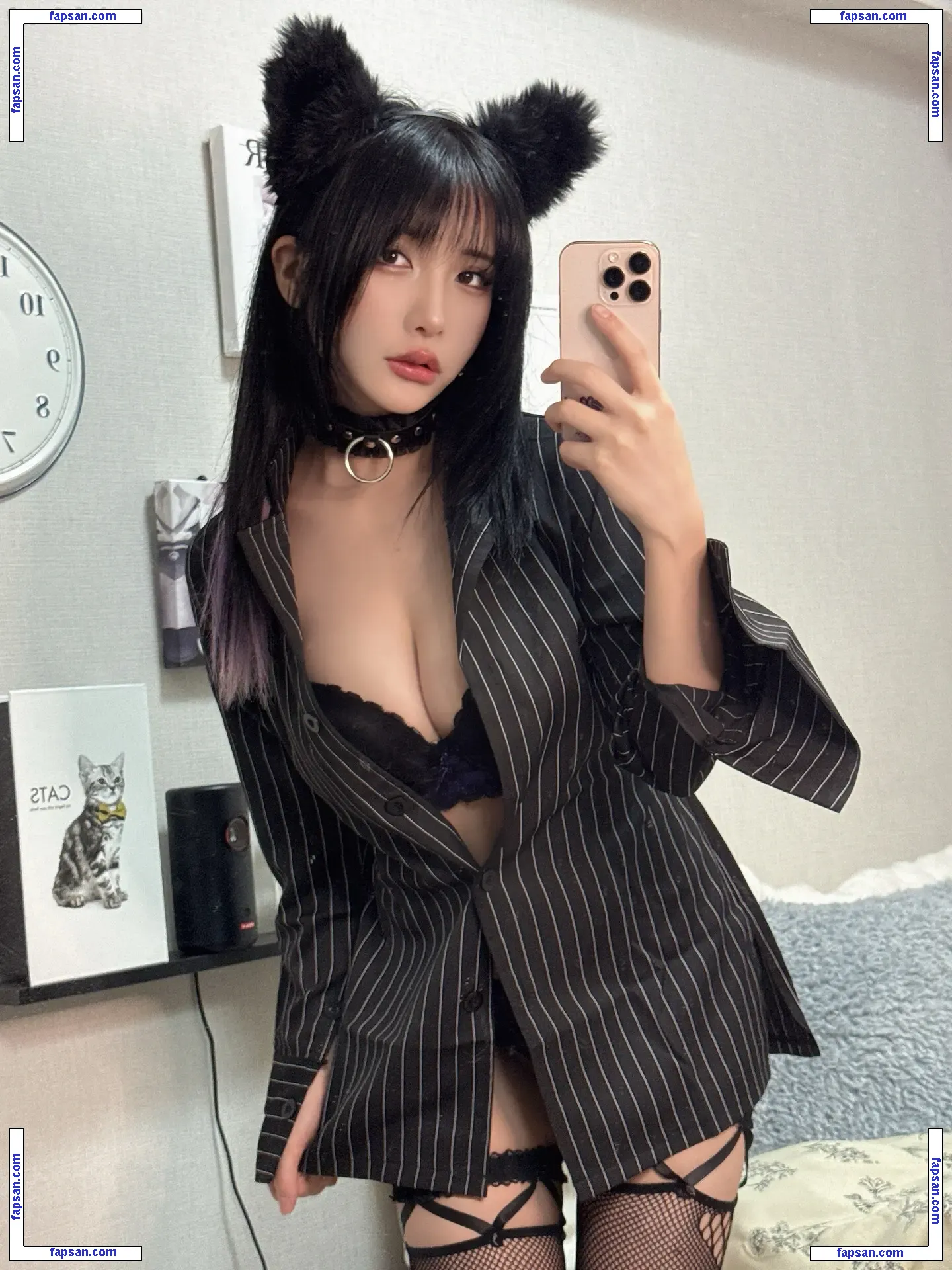 Yuno Mizusawa nude photo #0162 from OnlyFans