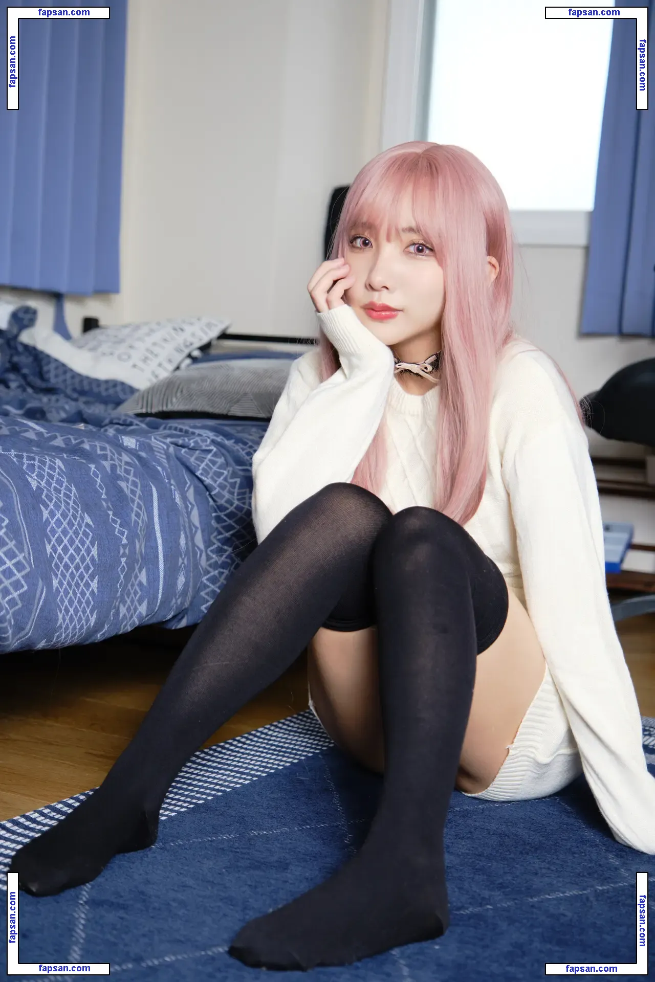 Yuno Mizusawa nude photo #0241 from OnlyFans