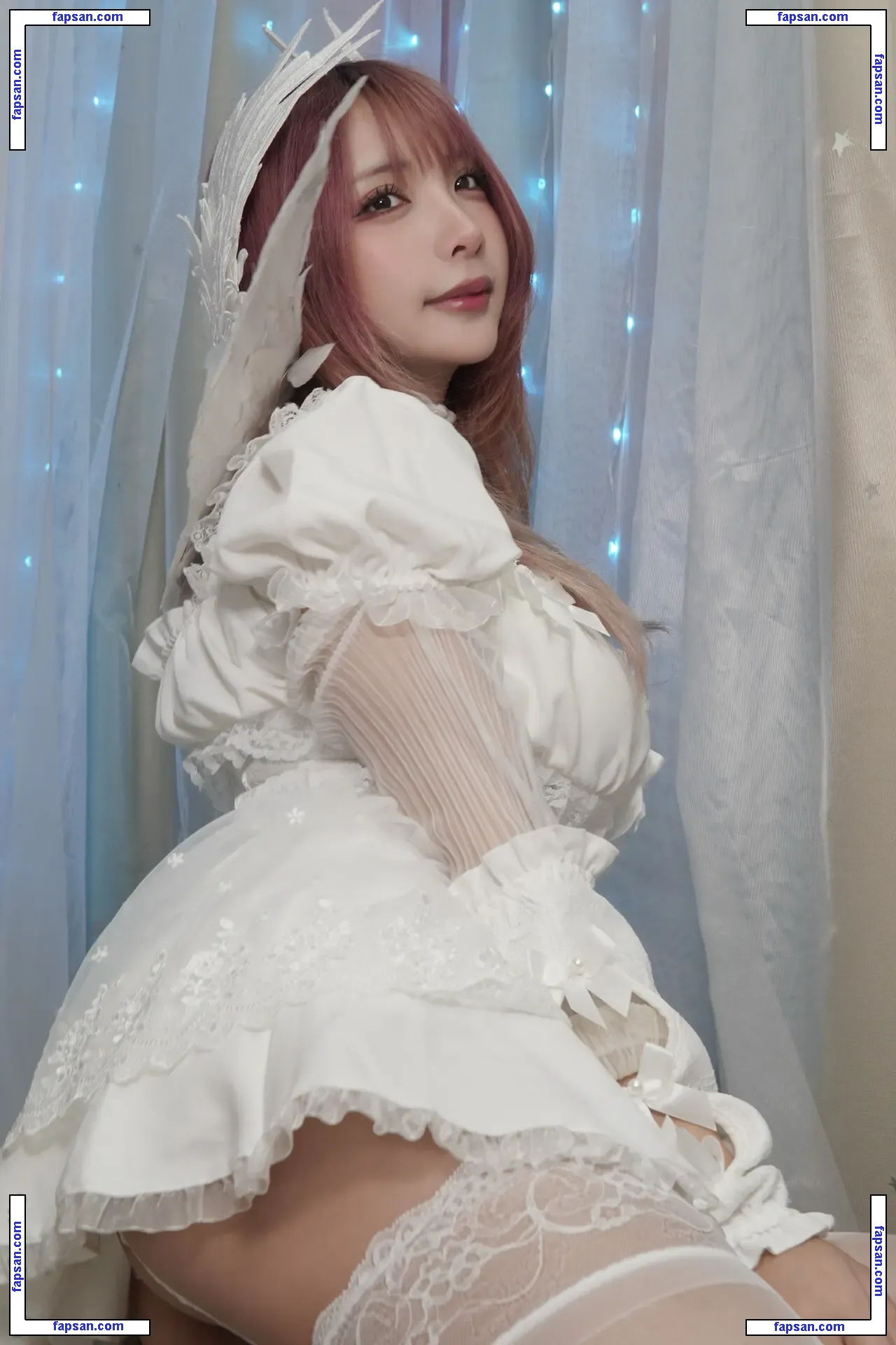 Yuno Mizusawa nude photo #0256 from OnlyFans