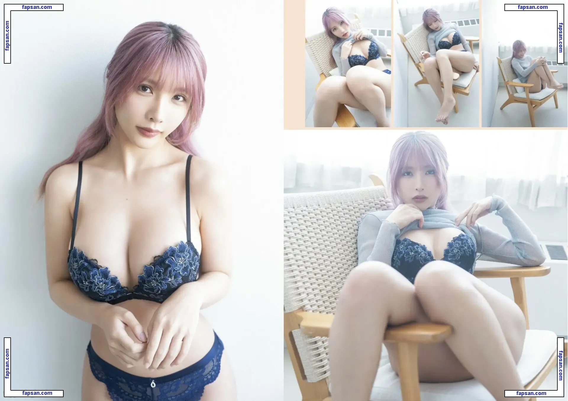 Yuno Mizusawa nude photo #0261 from OnlyFans