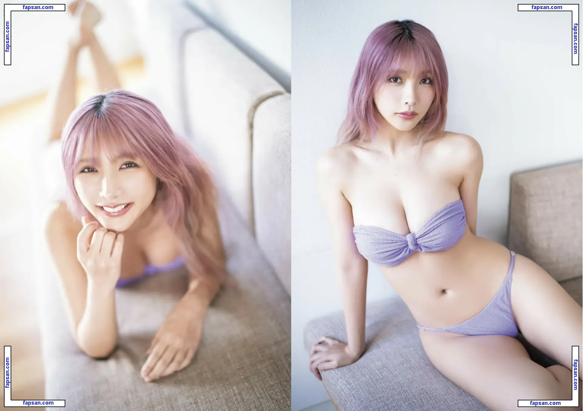 Yuno Mizusawa nude photo #0266 from OnlyFans