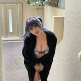Yuno Mizusawa nude #0044