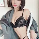 Yuno Mizusawa nude #0051