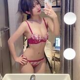 Yuno Mizusawa nude #0062