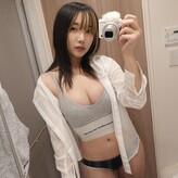 Yuno Mizusawa nude #0065