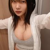 Yuno Mizusawa голая #0068