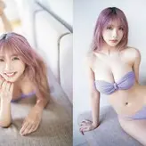 Yuno Mizusawa nude #0266