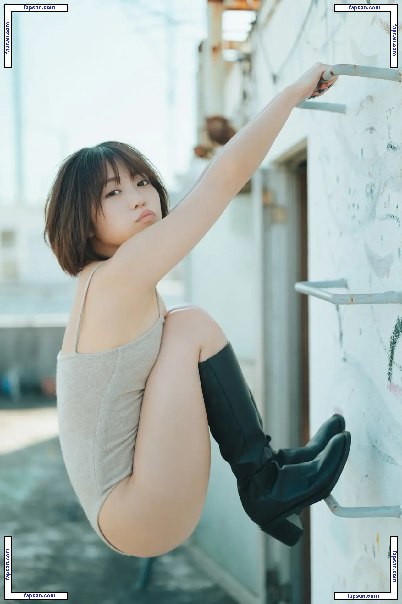 Yuno Ohara nude photo #0021 from OnlyFans