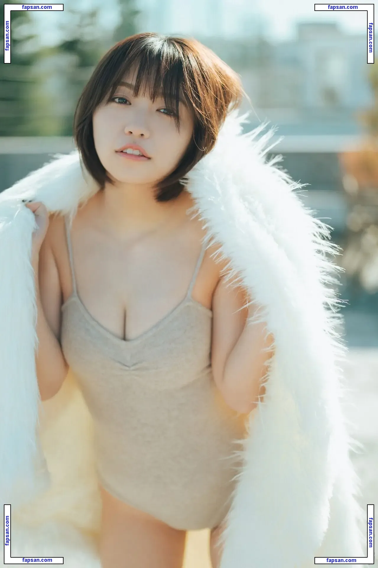 Yuno Ohara nude photo #0023 from OnlyFans