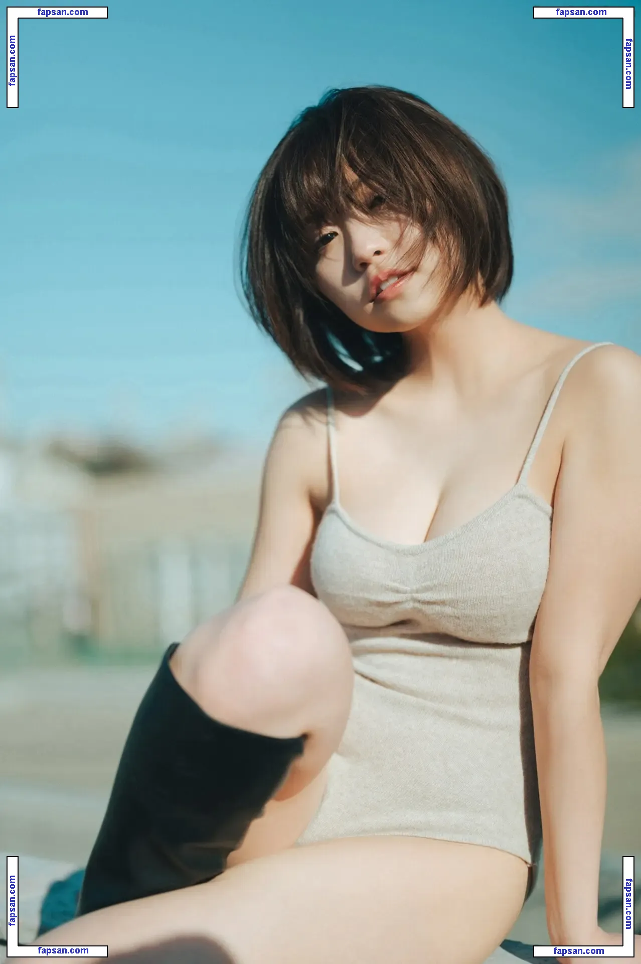 Yuno Ohara nude photo #0031 from OnlyFans
