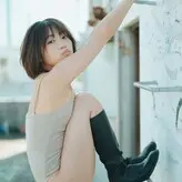 Yuno Ohara nude #0021