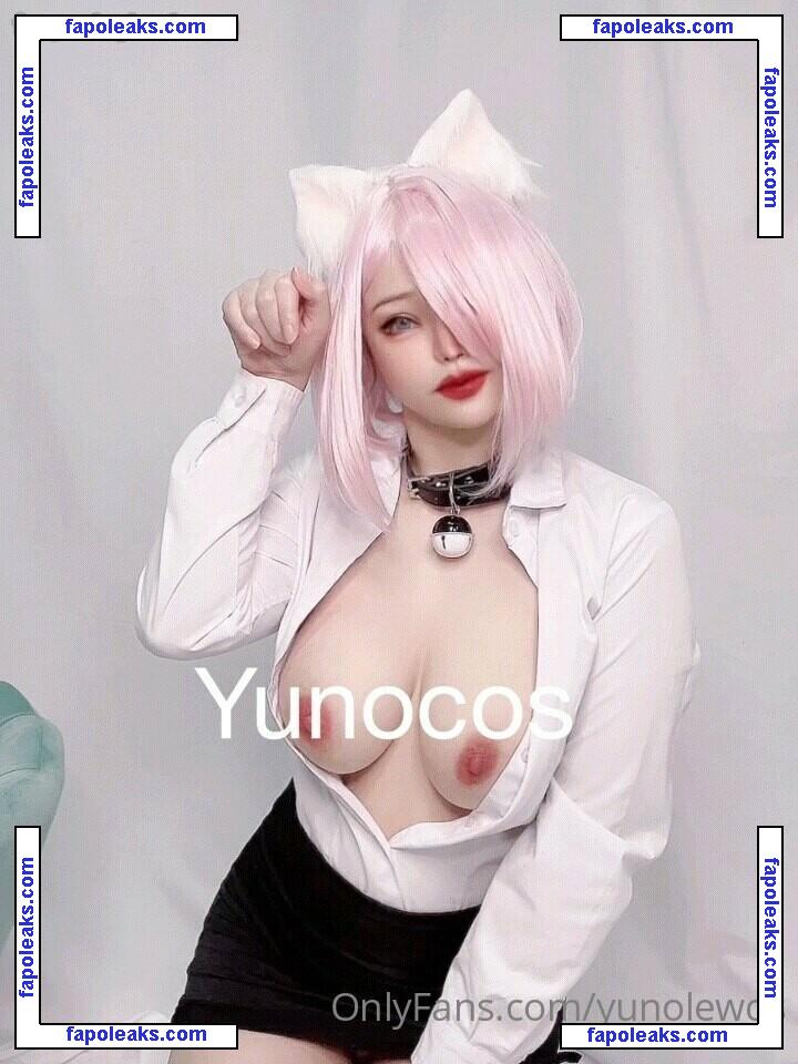 yunolewds / leizolewds nude photo #0005 from OnlyFans
