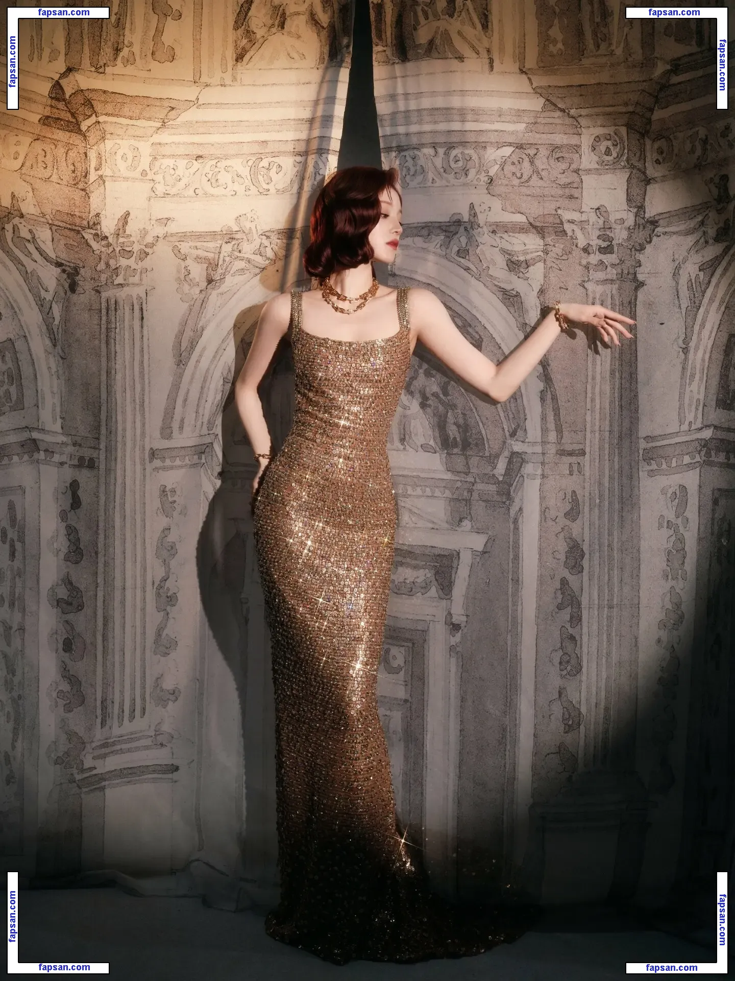 _Yuqi_ голая фото #0069 с Онлифанс