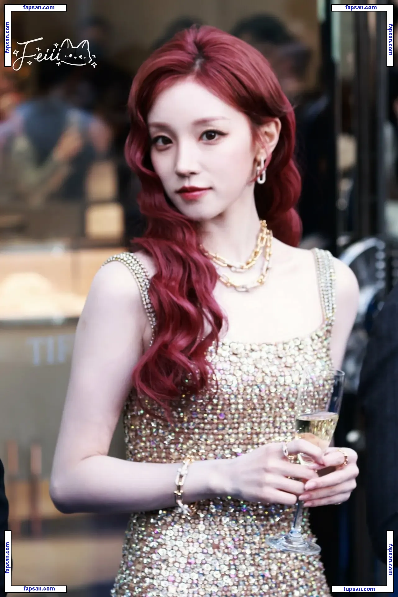 _Yuqi_ голая фото #0072 с Онлифанс