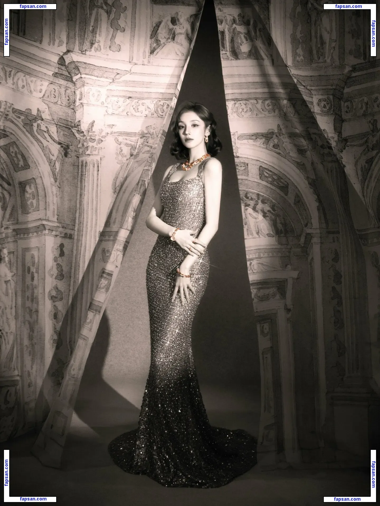 _Yuqi_ голая фото #0073 с Онлифанс