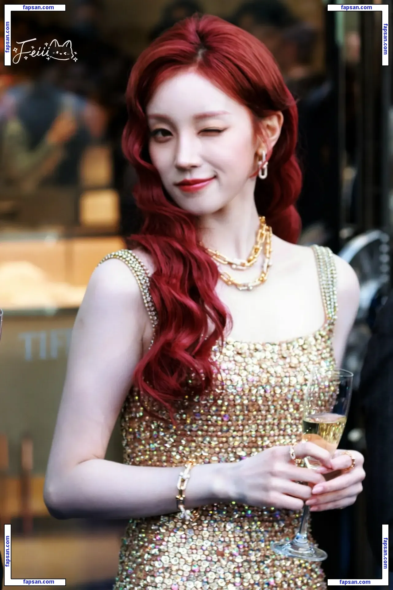 _Yuqi_ голая фото #0075 с Онлифанс