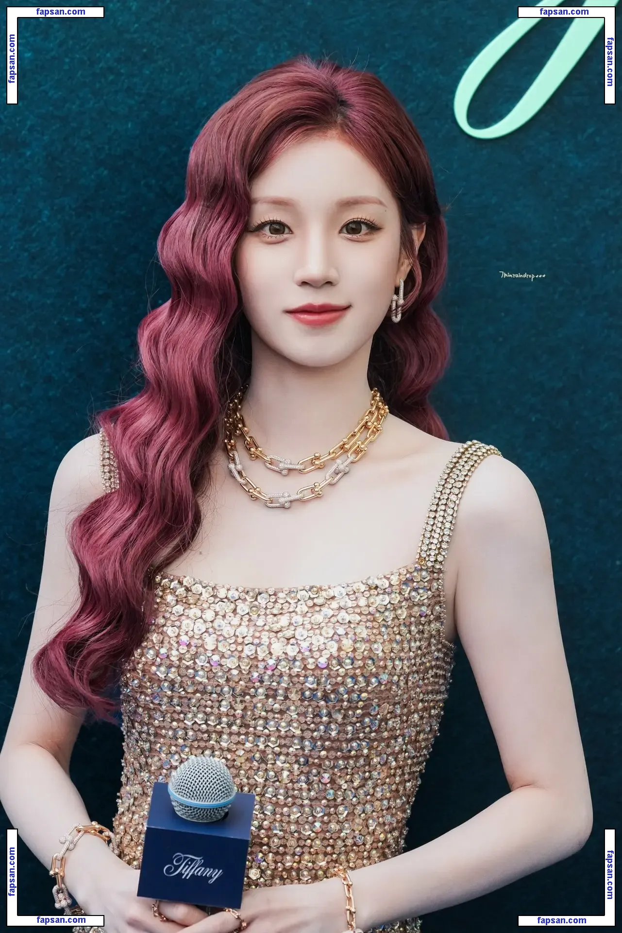 _Yuqi_ голая фото #0081 с Онлифанс