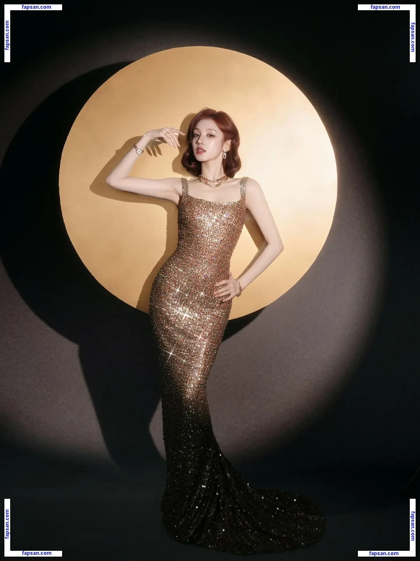 _Yuqi_ голая фото #0082 с Онлифанс