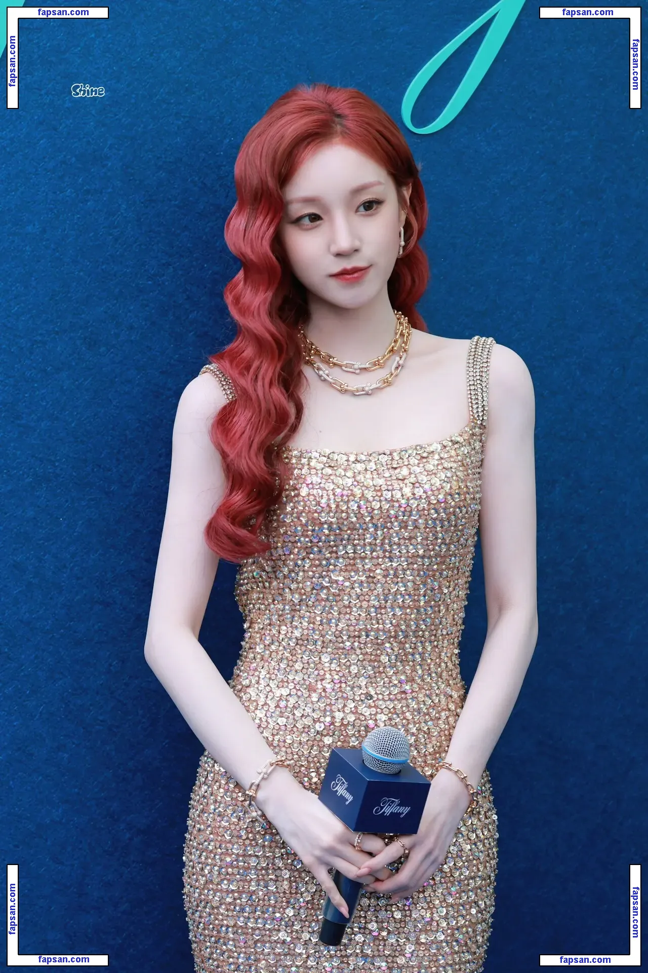 _Yuqi_ голая фото #0083 с Онлифанс