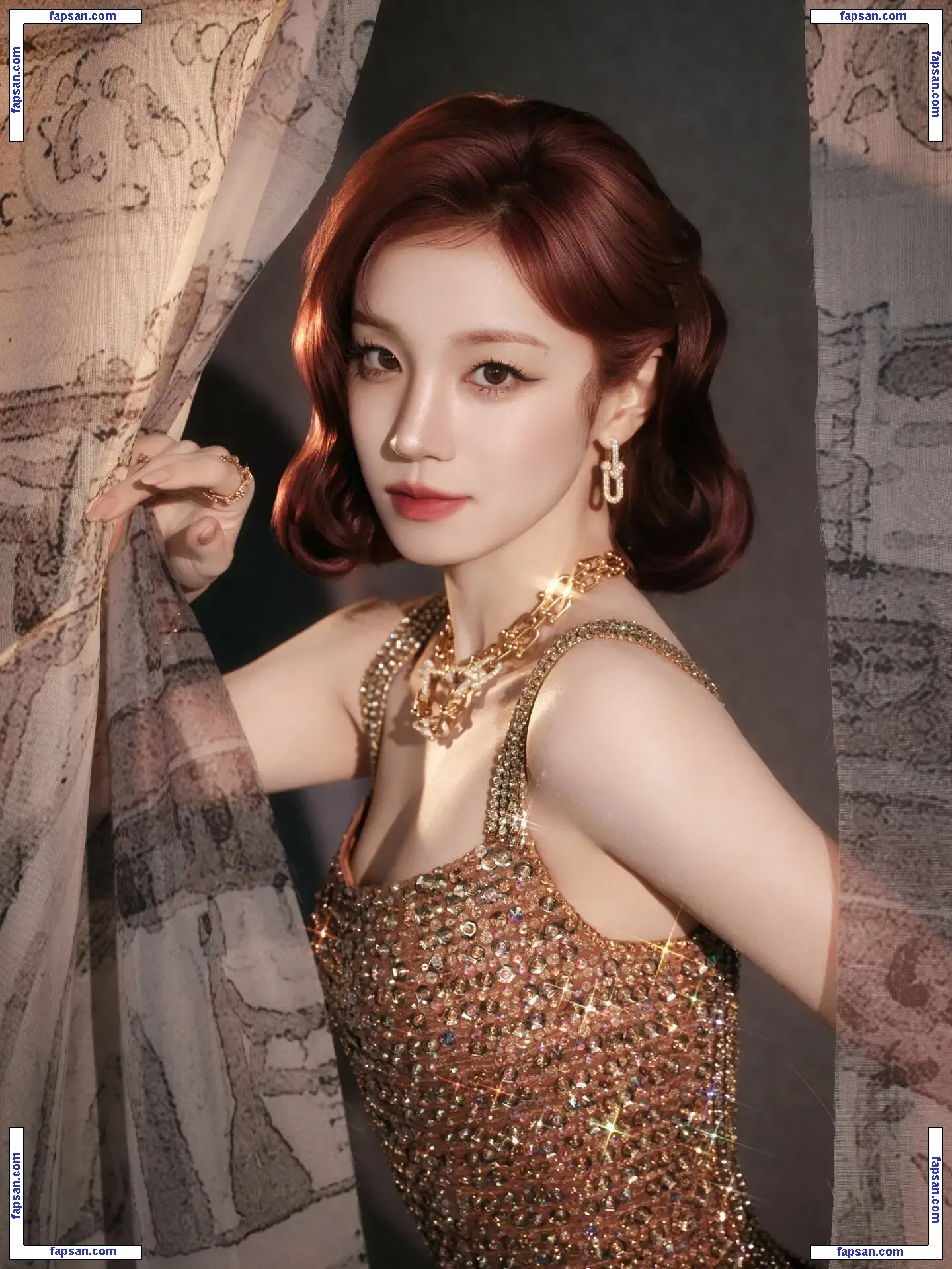 _Yuqi_ голая фото #0084 с Онлифанс