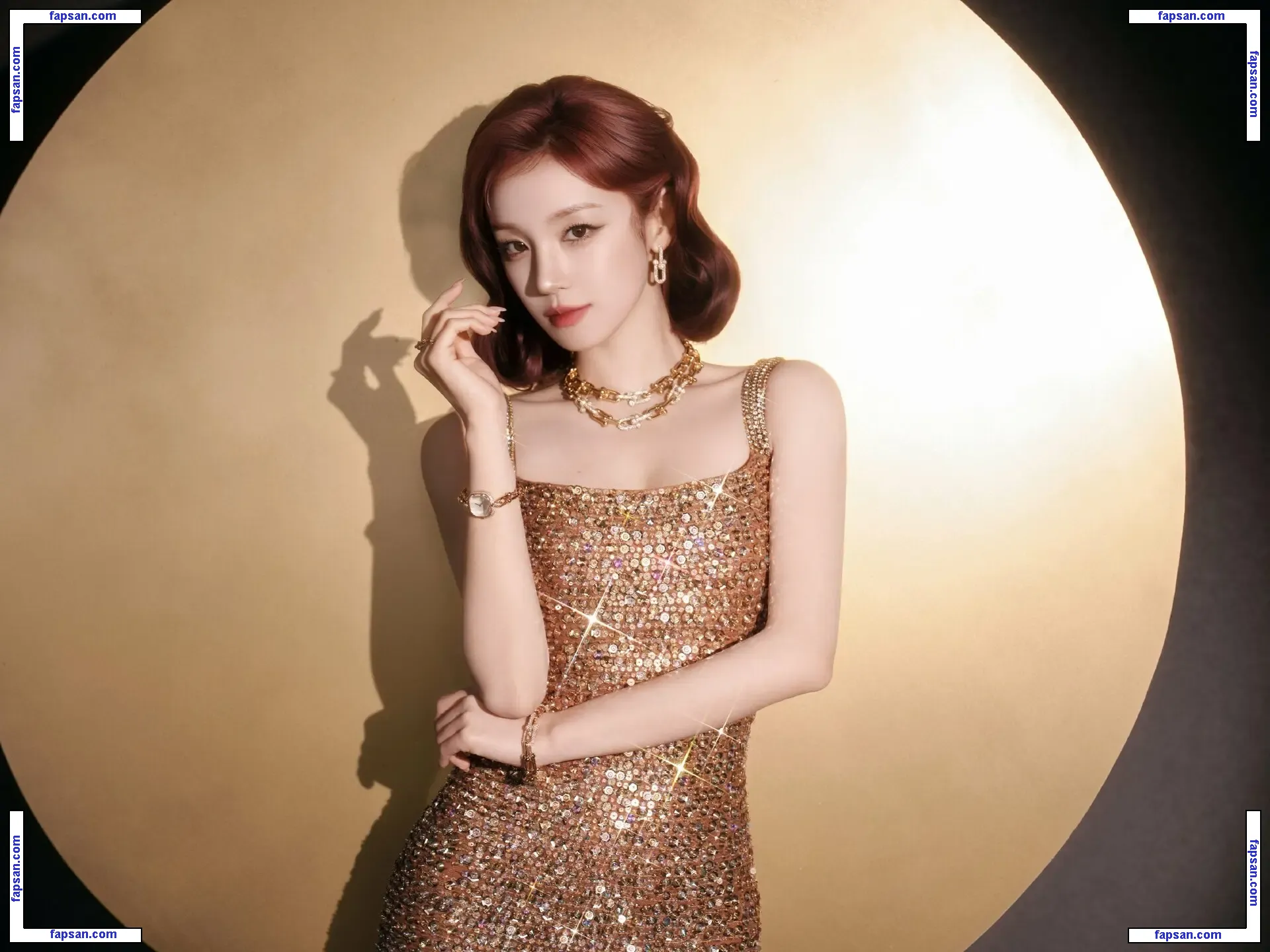 _Yuqi_ голая фото #0086 с Онлифанс