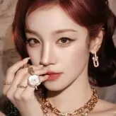 _Yuqi_ голая #0065