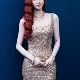 _Yuqi_ голая #0078