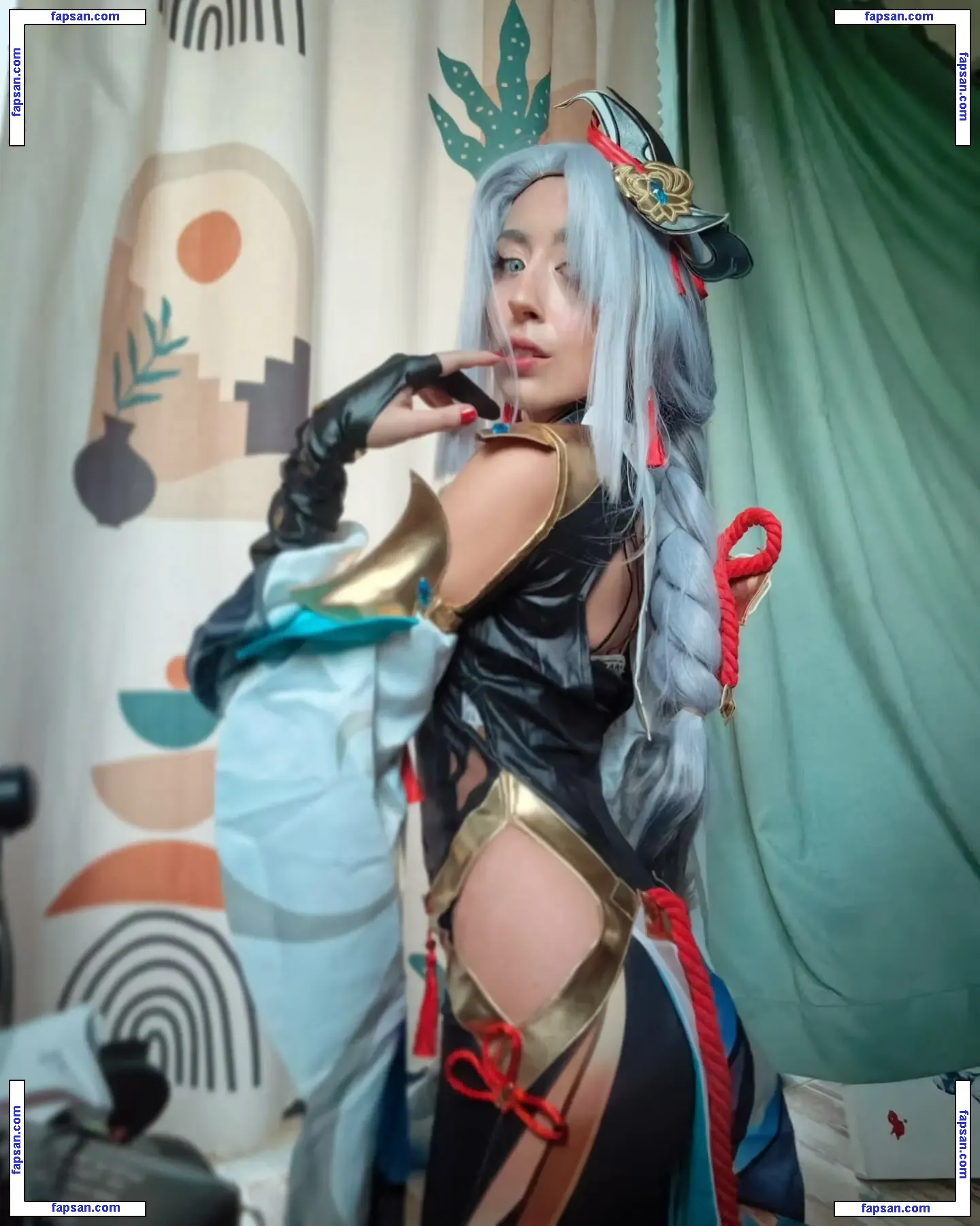 yura_kaori nude photo #0002 from OnlyFans