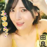 Yura Yura голая #0004