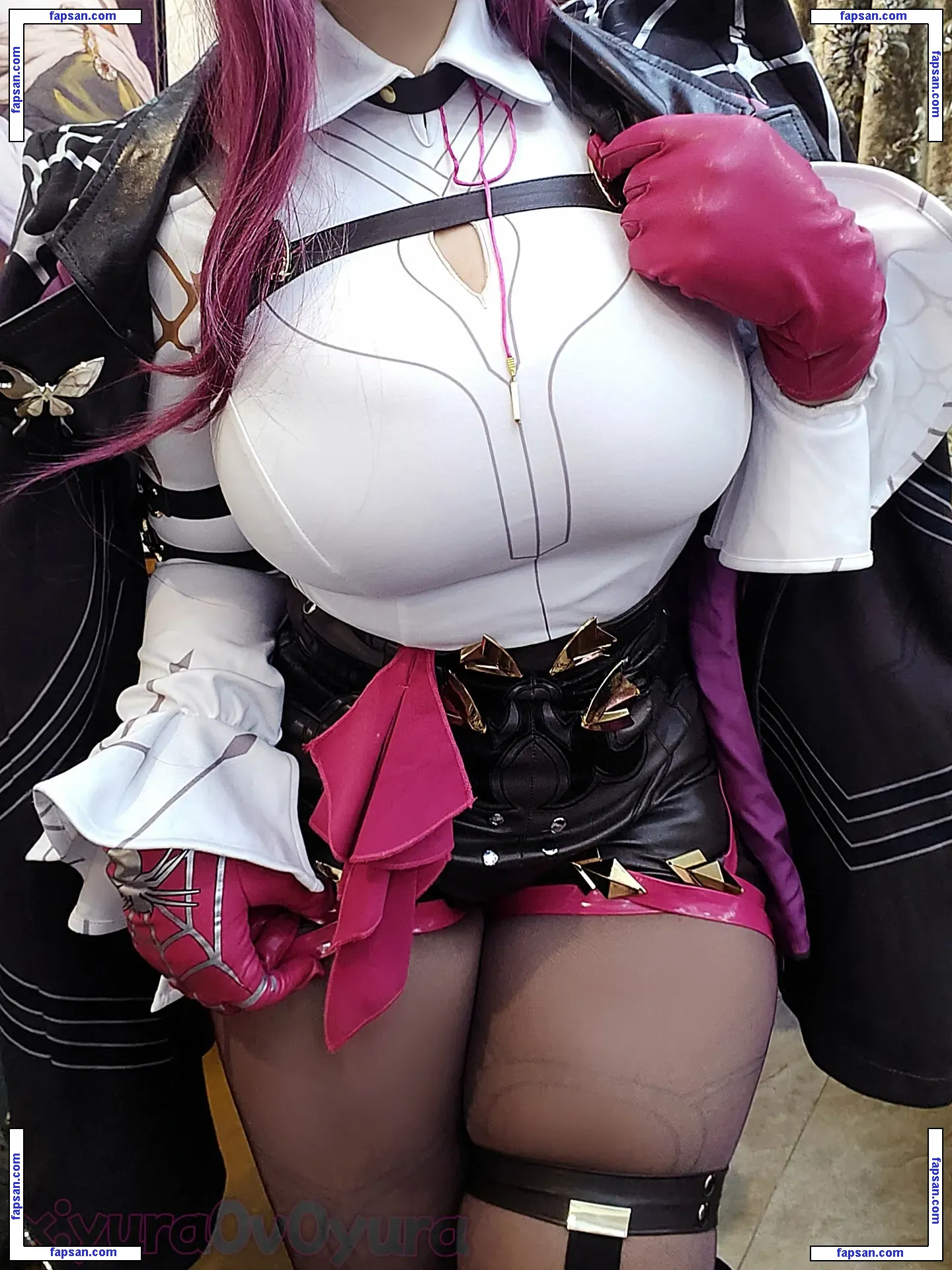 yura0v0yura nude photo #0132 from OnlyFans