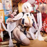 yura0v0yura nude #0122