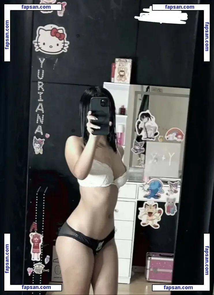 Yuriana.Canelita голая фото #0012 с Онлифанс