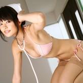 Yuriko Shiratori nude #0002