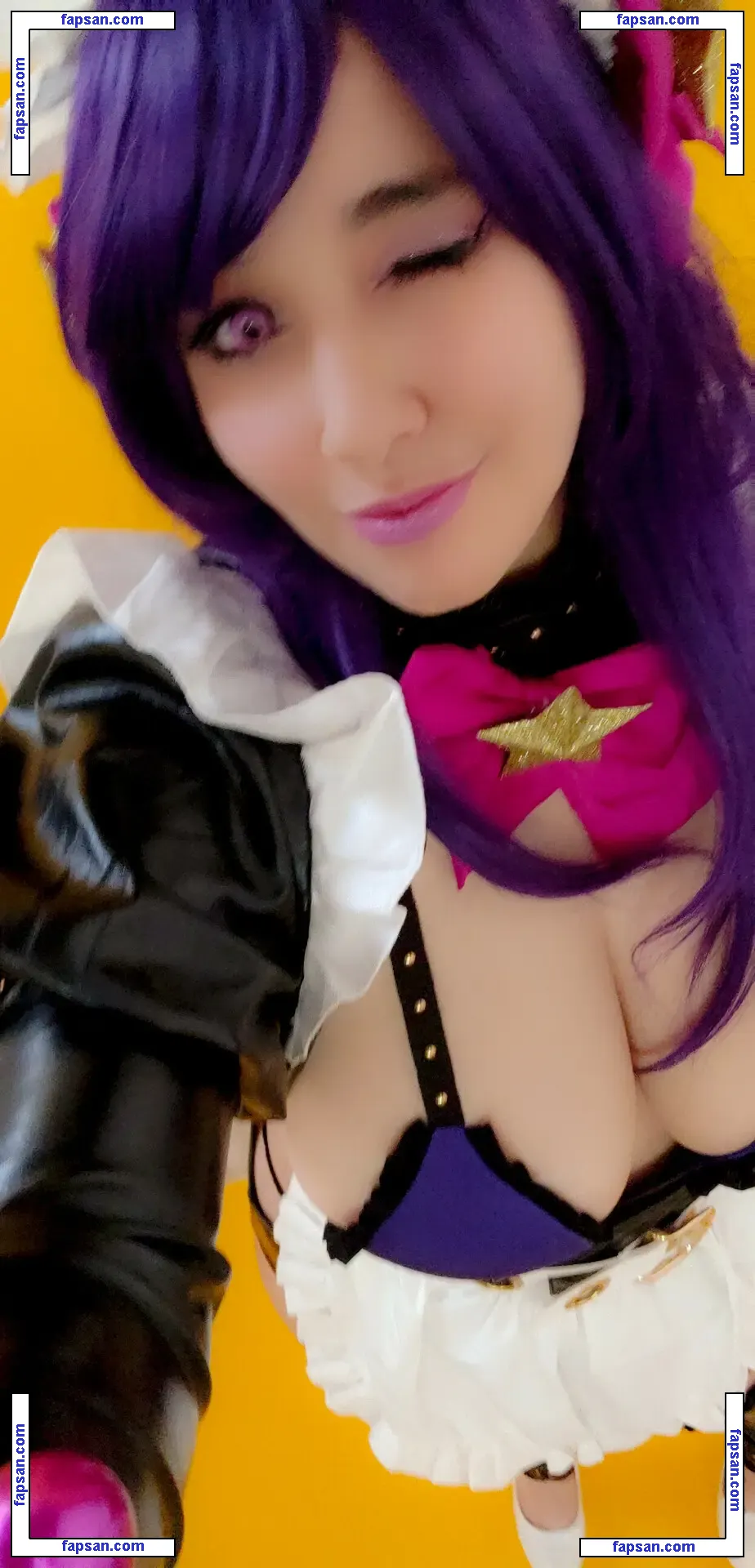 YurikoDxD nude photo #0059 from OnlyFans