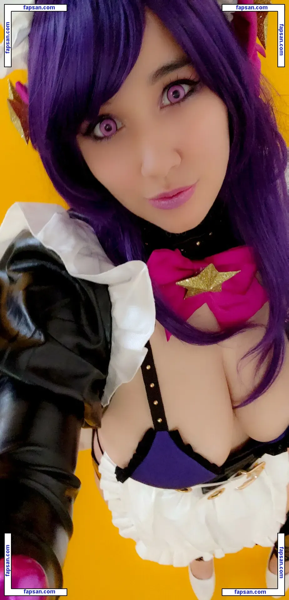 YurikoDxD nude photo #0061 from OnlyFans